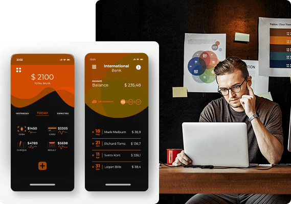 enterprise solutions