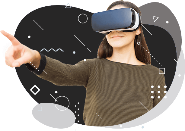 virtual reality apps